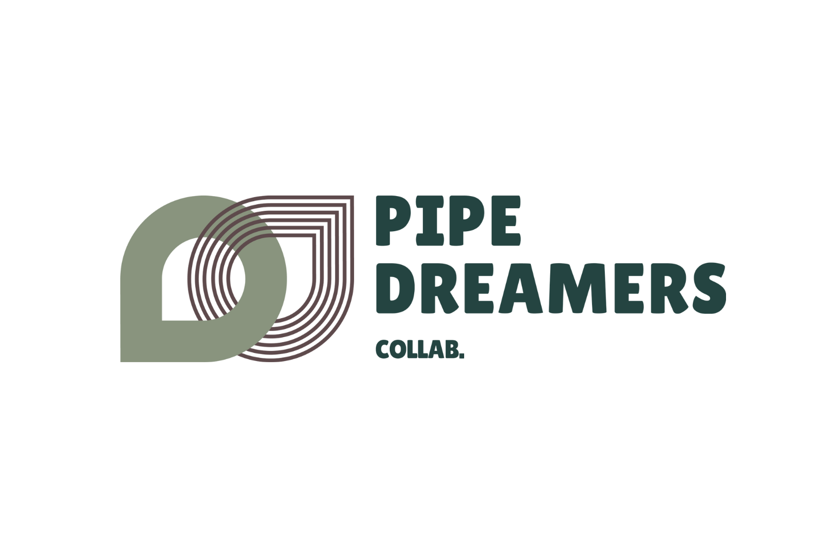 PIPE DREAMERS COLLAB