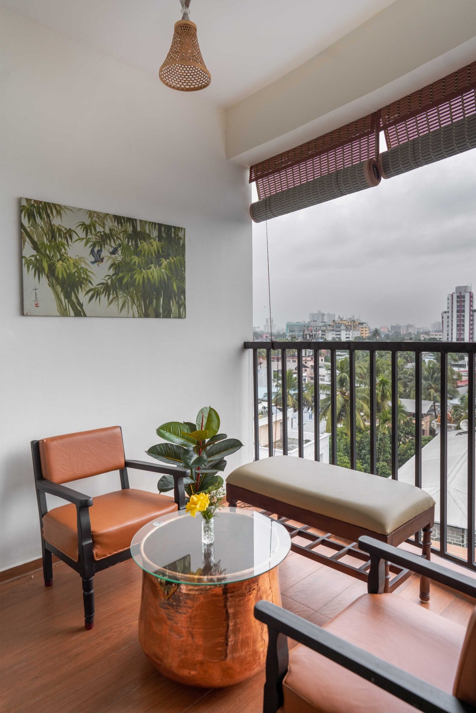 JOSEPHS RESIDENCE INTERIORS – PIPE DREAMERS COLLAB