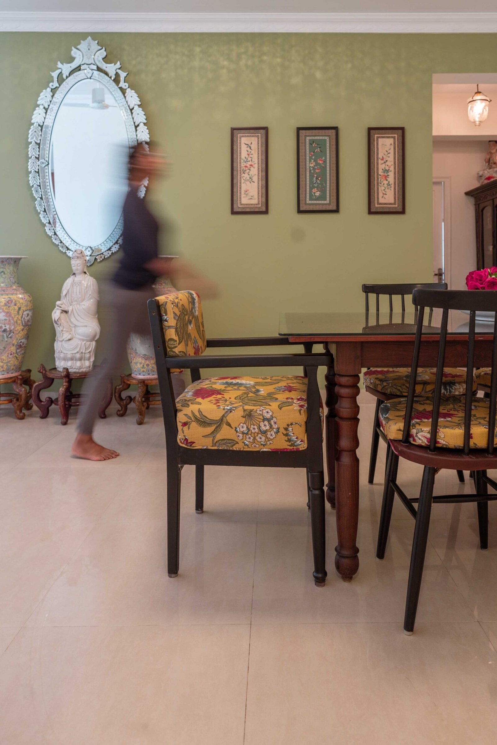JOSEPHS RESIDENCE INTERIORS – PIPE DREAMERS COLLAB
