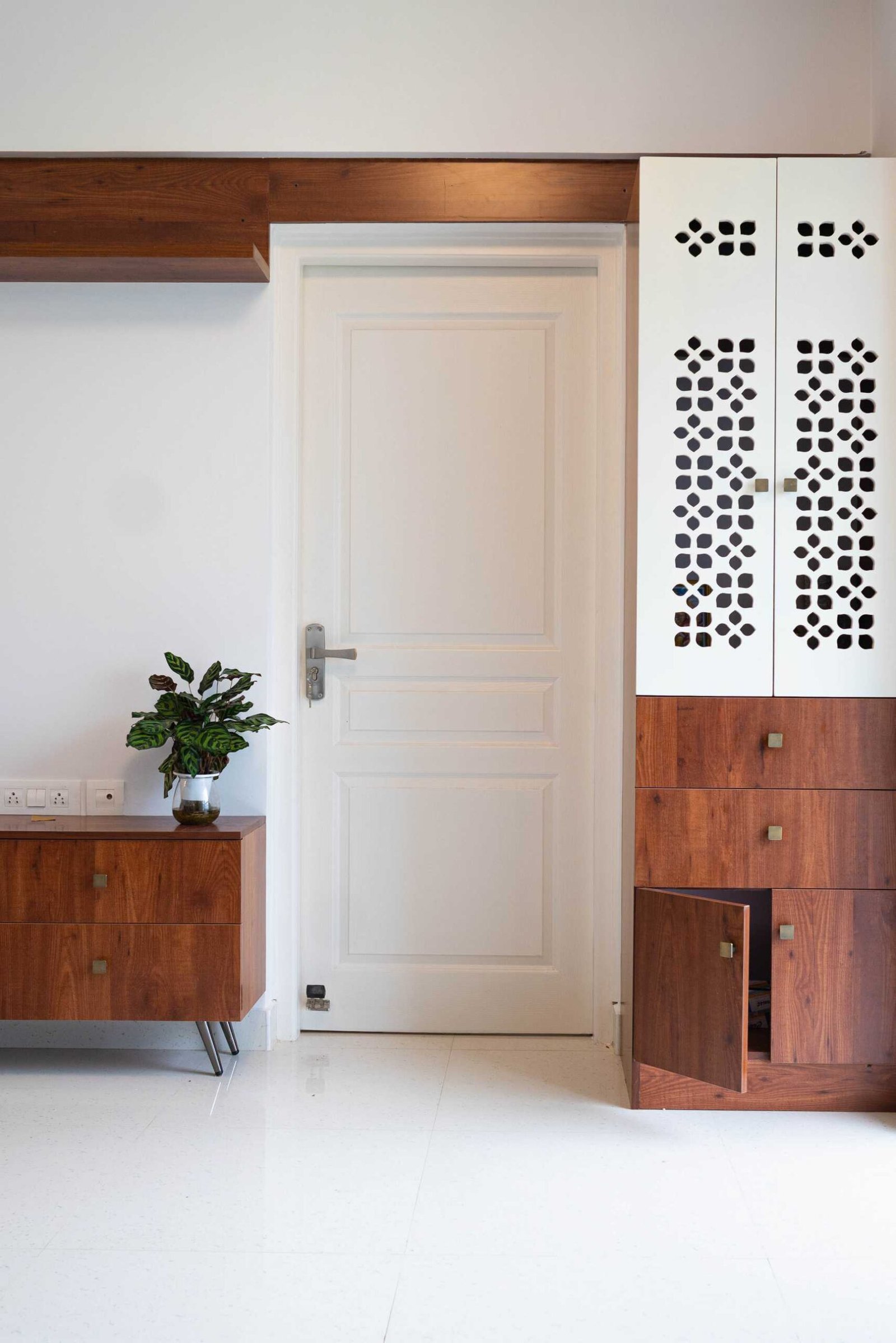 JOSEPHS RESIDENCE INTERIORS – PIPE DREAMERS COLLAB